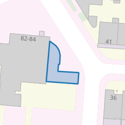 Perceel HOE01-B-4216