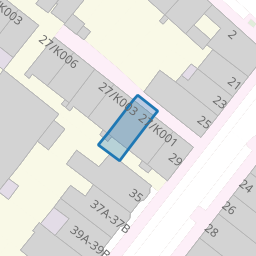 Perceel HOE01-B-4225