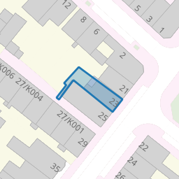 Perceel HOE01-B-4226