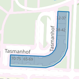 Perceel HOE01-B-4233