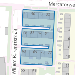 Perceel HOE01-B-4235