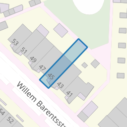 Perceel HOE01-B-4241