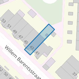 Perceel HOE01-B-4242