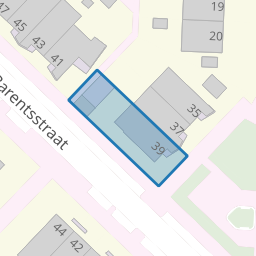 Perceel HOE01-B-4244