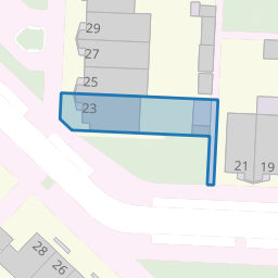 Perceel HOE01-B-4252