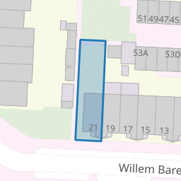 Perceel HOE01-B-4253