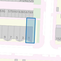 Perceel HOE01-B-4263