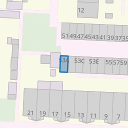 Perceel HOE01-B-4264