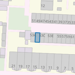 Perceel HOE01-B-4265