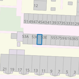 Perceel HOE01-B-4267