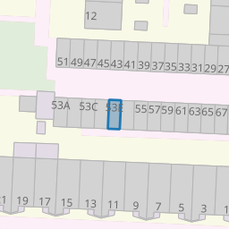 Perceel HOE01-B-4268