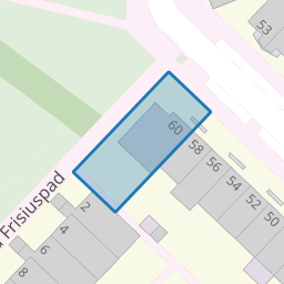 Perceel HOE01-B-4269