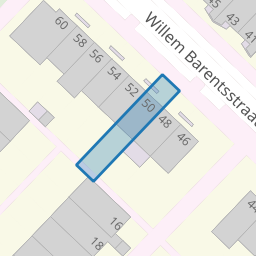 Perceel HOE01-B-4274