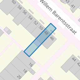 Perceel HOE01-B-4275