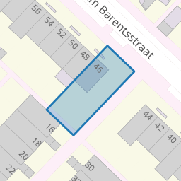 Perceel HOE01-B-4276