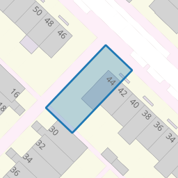 Perceel HOE01-B-4277