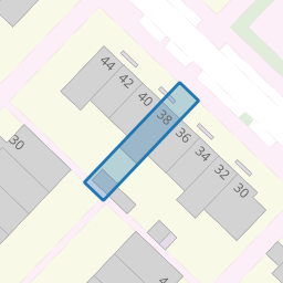 Perceel HOE01-B-4280