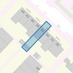 Perceel HOE01-B-4281