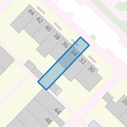 Perceel HOE01-B-4282