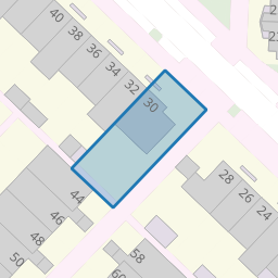 Perceel HOE01-B-4284