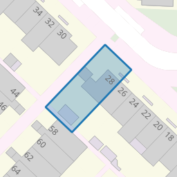 Perceel HOE01-B-4285