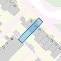 Perceel HOE01-B-4286