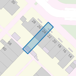 Perceel HOE01-B-4287