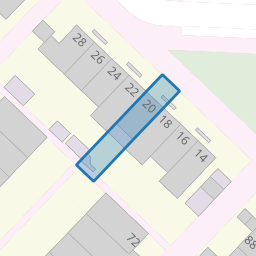 Perceel HOE01-B-4289