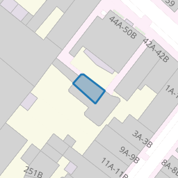 Perceel HOE01-B-4296