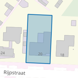 Perceel HOE01-B-4301