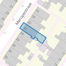 Perceel HOE01-B-4307