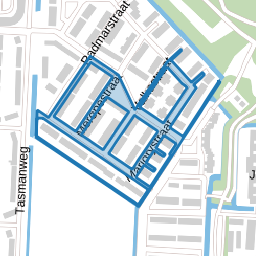Perceel HOE01-B-4308
