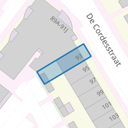 Perceel HOE01-B-4316