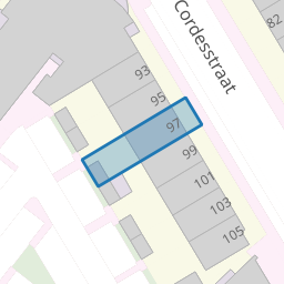 Perceel HOE01-B-4318