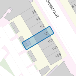 Perceel HOE01-B-4319