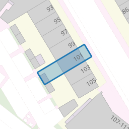 Perceel HOE01-B-4320