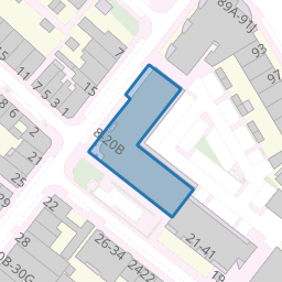 Perceel HOE01-B-4324