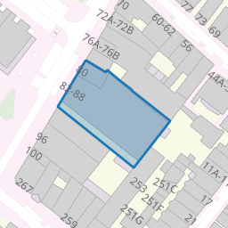 Perceel HOE01-B-4335