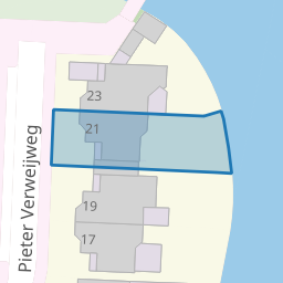 Perceel HOE01-B-4341