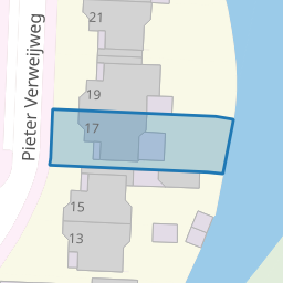 Perceel HOE01-B-4343