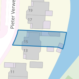 Perceel HOE01-B-4344