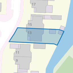 Perceel HOE01-B-4345