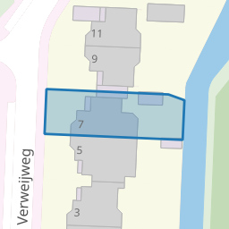 Perceel HOE01-B-4348