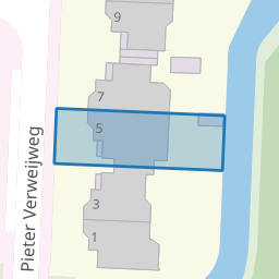 Perceel HOE01-B-4349