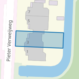 Perceel HOE01-B-4350