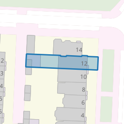 Perceel HOE01-B-4357