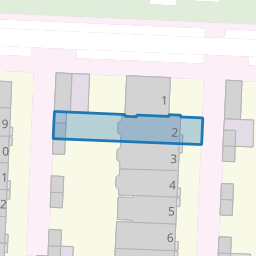 Perceel HOE01-B-4360