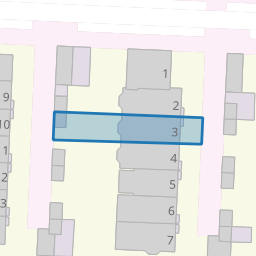 Perceel HOE01-B-4361