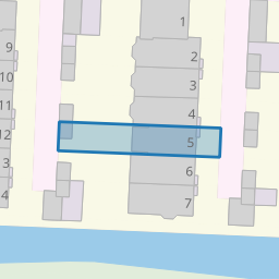 Perceel HOE01-B-4363