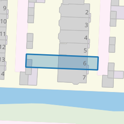 Perceel HOE01-B-4364